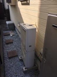 施工前 IS-1201ARS-W6