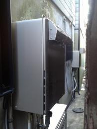 RUF-E2401SAW(インタ... 施工後