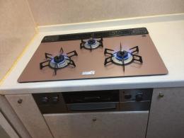 RHS31W17G26R-STW 施工後