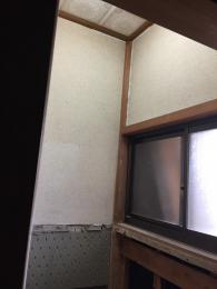 施工前 不明 施工前 不明