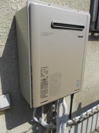 RUF-E2401AW(インタ... 施工後