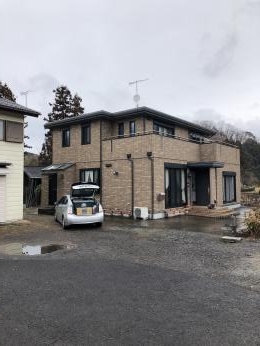 IHクッキングヒーター KZ-G33XST 施工前