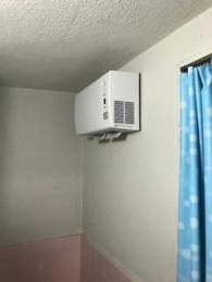 施工後 FY-24UW5 施工後 FY-24UW5