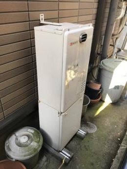 施工前 Gh-1210w6h