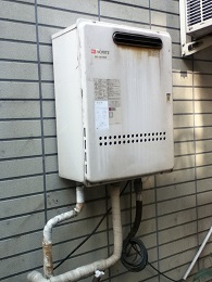 施工前 GQ-3211WX BL 施工前 GQ-3211WX BL