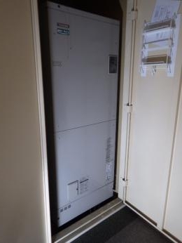 施工前 HPL-2TFB464RAU