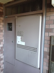 施工前 GTH-2444AWX3H-T BL