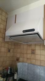 VUS-605AD(F) 施工後