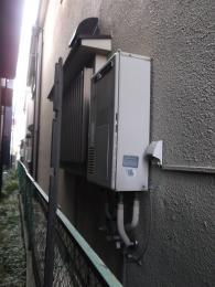 施工前 RUF-E1615SAW