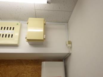 EWM-14(iHOT14) 施工後