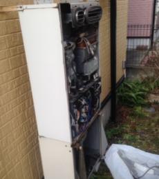 施工前 GTH-C2450AW3H BL