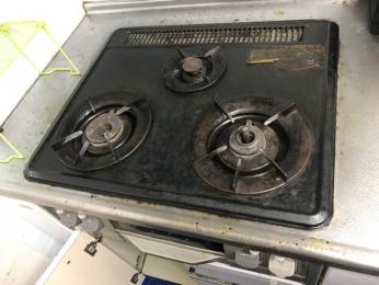 施工前 GIC60-3PSH