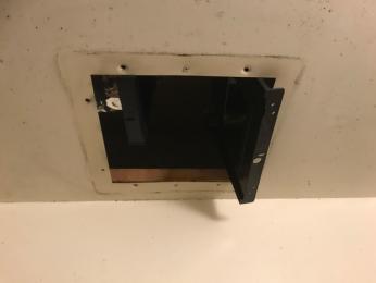 施工中 VD-15ZFC12