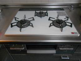 RS31W13K5R-VR 施工後