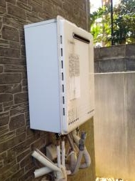 施工前 RUFH-E2405AW2-3