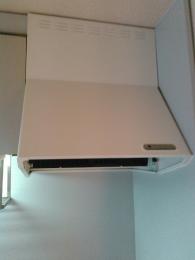 施工後 BDR-3HL-601 W