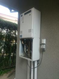 施工前 GT-1612SAWX