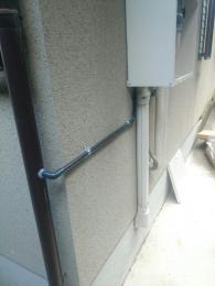 施工後 GT-C1652SAWX-2 BL