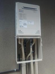 施工後 GT-C1652SAWX-2 BL