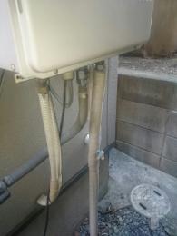 施工前 RUF-E2405SAW