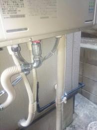 施工後 RUF-E2405SAW