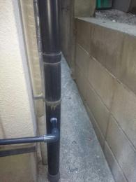 施工後 RUF-E2405SAW