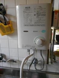 施工前 RUS-V51XT
