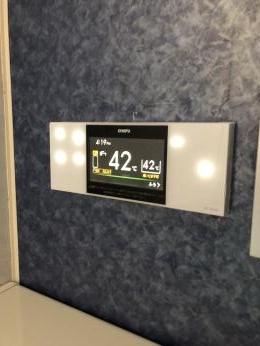 施工後 EHP-3701AX