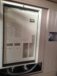 施工前 RUFH-V2403AU2-3