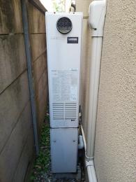 施工前 RUFH-SE2403AW2-3(A)