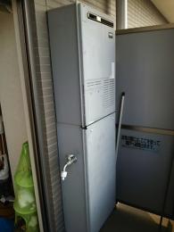 施工前 RUFH-E2405AW2-3