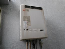 施工前 RUF-E2400SAW(リモコンセット)