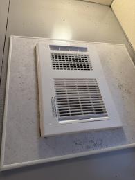 浴室暖房乾燥機 BS-161H-CX-2 施工前