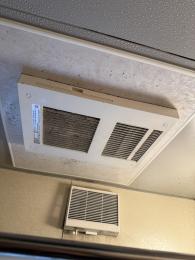 BS-161H-CX-2 施工後