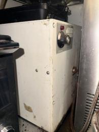 小型電気温水器 ESN20ARN111E0 施工前