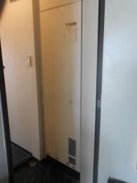 施工前 SRC-201C-R