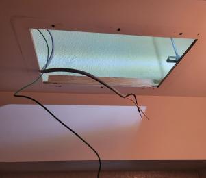 施工中 BS-132EHA-1