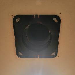 施工中 BS-132EHA-1