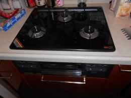 RS31W13B11R-BR 施工後