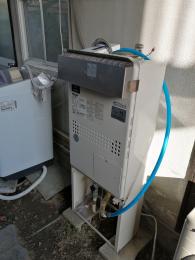 施工前 GTH-C2441SAWXD 135-N500A