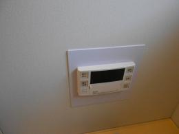 施工後 RUF-E2405SAW