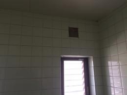 浴室暖房乾燥機 TYR621 施工前