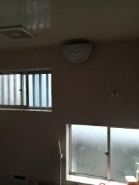 ユニットバス・システムバス アライズ 1216 施工前