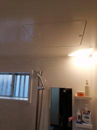 施工後 アライズ 1216