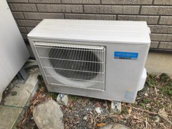 施工前 SRT-HPT46W4