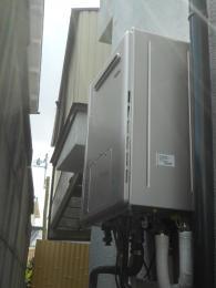 RVD-E2400AW2-1(リモ... 施工後
