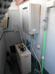 施工前 RVD-E2401SAW2-1(A)