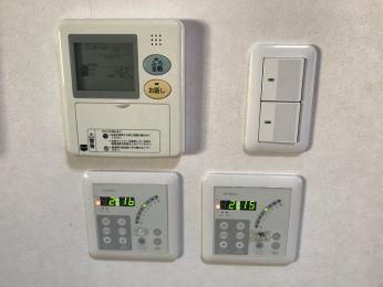 施工前 BHP-TDPY461LB