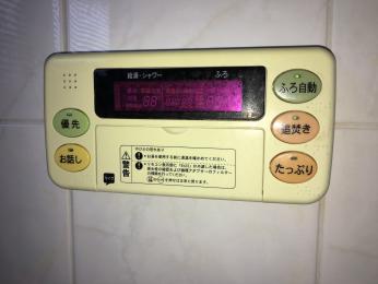 施工前 BHP-TDPY461LB