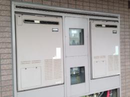 施工前 RUFH-V2403AW2-3(B)